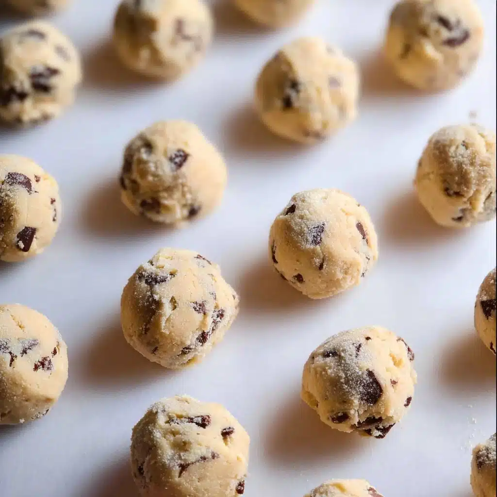Cookie Dough Stuffed Chocolate Chip Cookies Recipe 4 Cookie Dough Stuffed Chocolate Chip Cookies Recipe - Recipe Image