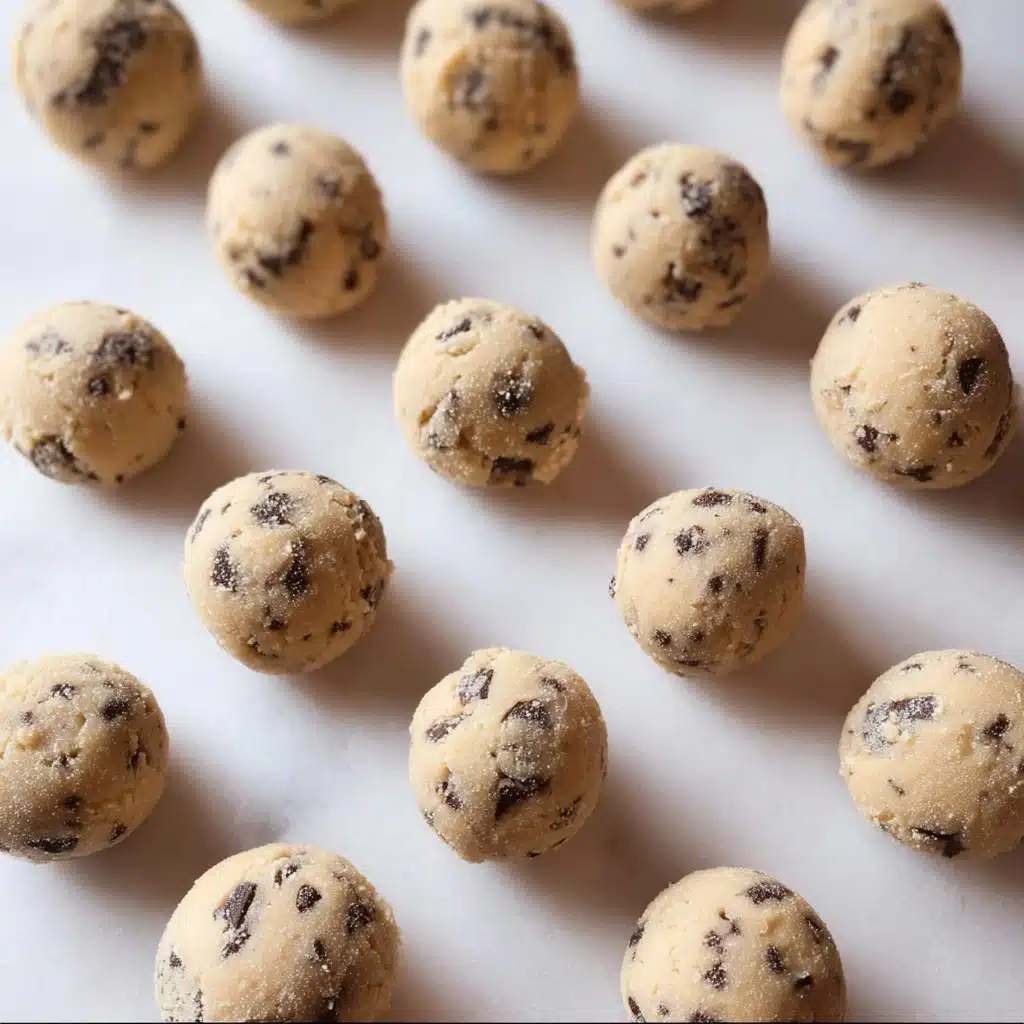 Cookie Dough Stuffed Chocolate Chip Cookies Recipe 5 Cookie Dough Stuffed Chocolate Chip Cookies Recipe - Recipe Image