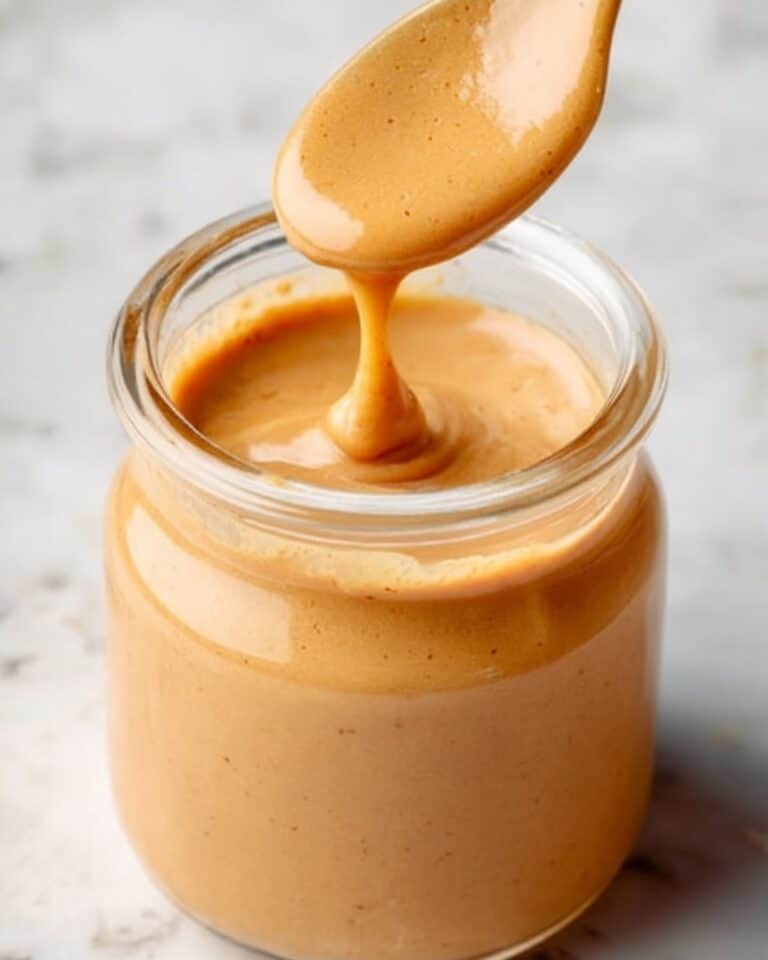 Best Chipotle Sauce for Tacos, Fajitas & More! Recipe