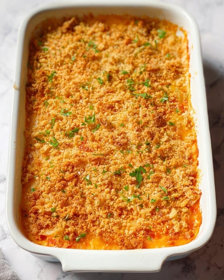 Neiman Marcus Chicken Casserole Recipe