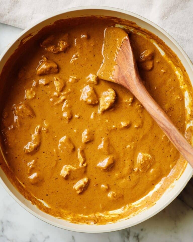 Pumpkin Coconut Chicken Curry Recipe