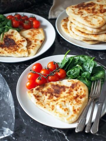 Irish Potato Farls Recipe