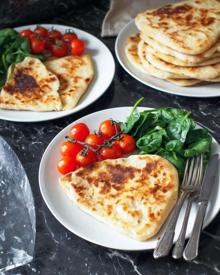 Irish Potato Farls Recipe