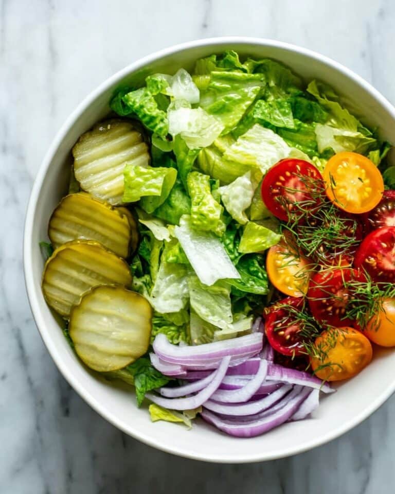 Healthy Burger Bowls with Special Sauce Recipe