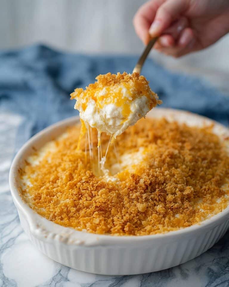 Dolly Parton's 5-Ingredient Chicken Casserole Recipe
