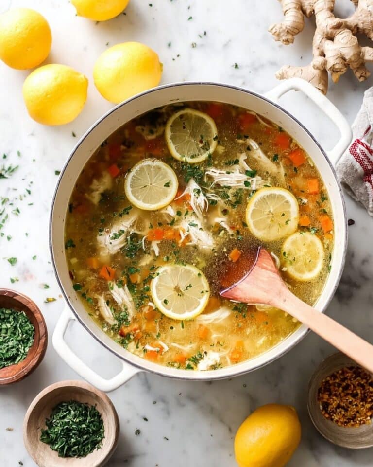 Creamy Lemon Garlic Cod Recipe
