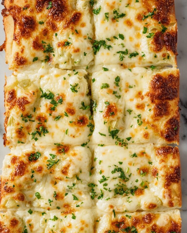 White Chicken Lasagna with Mushrooms and Alfredo Sauce Recipe