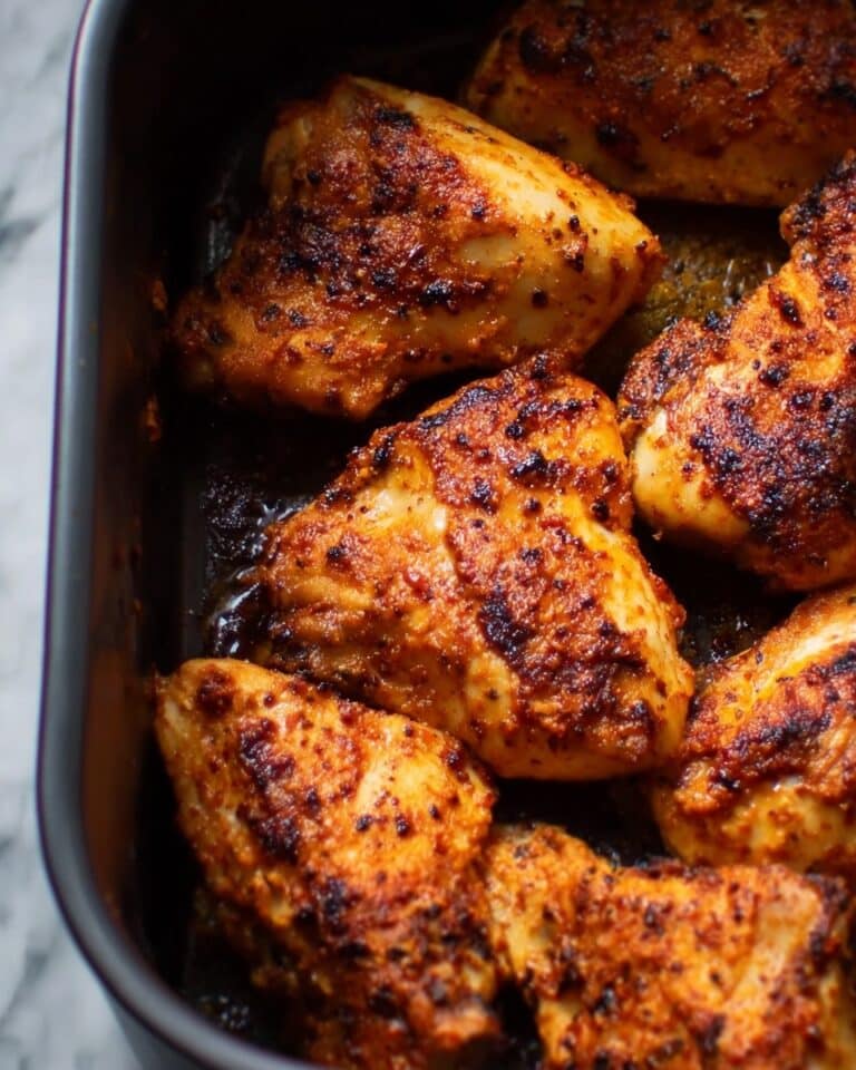 Ridiculously Good Air Fryer Chicken Breast Recipe