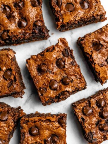 Healthy Pumpkin Oatmeal Bars Recipe
