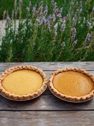Traditional Canadian Maple Pie Recipe