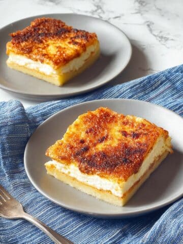 Mozzarella In Carrozza: Italian Fried Mozzarella Sandwiches Recipe