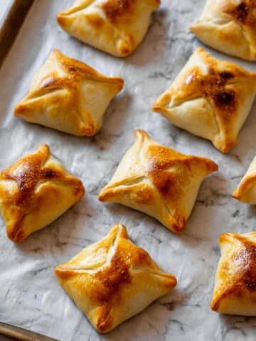 Beef Wellington Bites Recipe