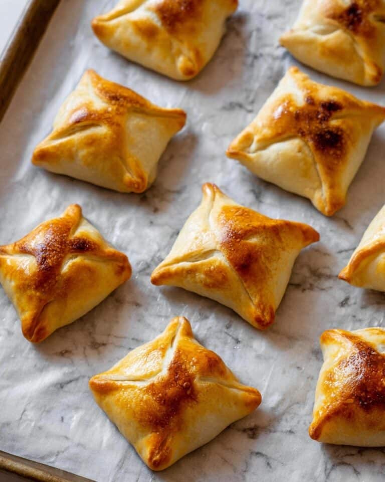 Beef Wellington Bites Recipe