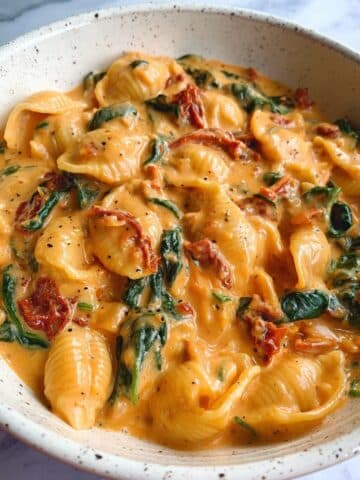 Creamy Marry Me Tuscan Chicken Soup Recipe