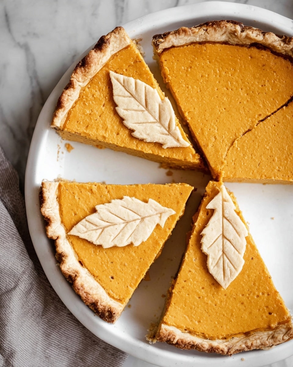 The image shows a slice of pumpkin pie on a white plate, placed on a white marbled surface. The pie has two layers; a thick bottom crust that is light beige and crumbly, and a smooth, thick orange pumpkin filling on top. A swirl of white whipped cream sits on the pumpkin layer, sprinkled with a light dusting of brown cinnamon powder. A woman's hand holding a fork is pulling a small piece of the pie from the slice, with the fork angled towards the viewer. The background is softly blurred in white and neutral tones, keeping the focus on the pie slice and the fork. Photo taken with an iphone --ar 4:5 --v 7