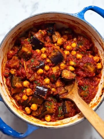 Lebanese Moussaka Recipe