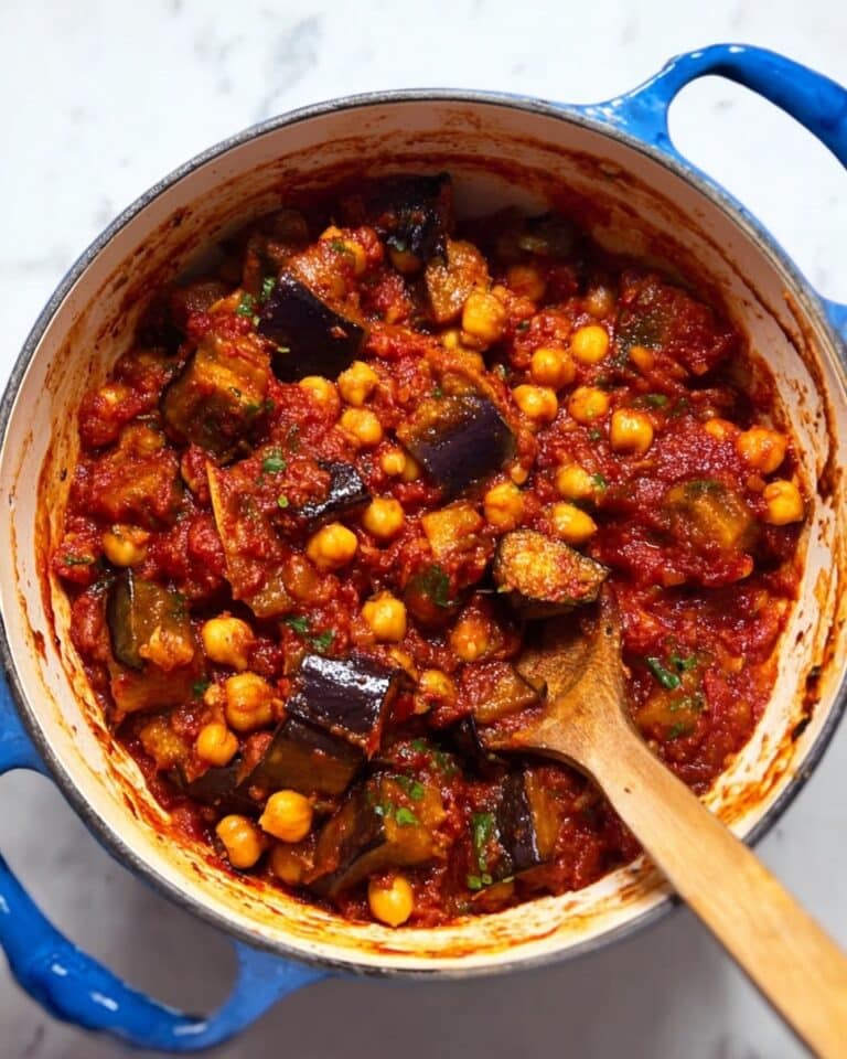 Lebanese Moussaka Recipe