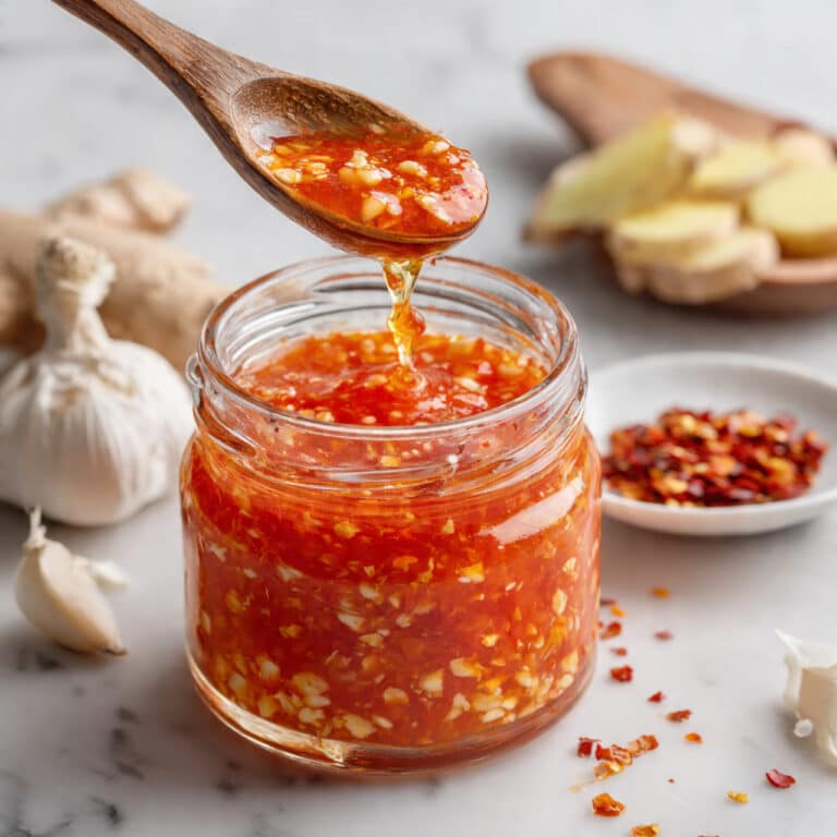 5-Minute Homemade Stir Fry Sauce Formula Recipe