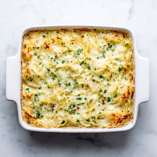 Hash Brown Chicken Casserole