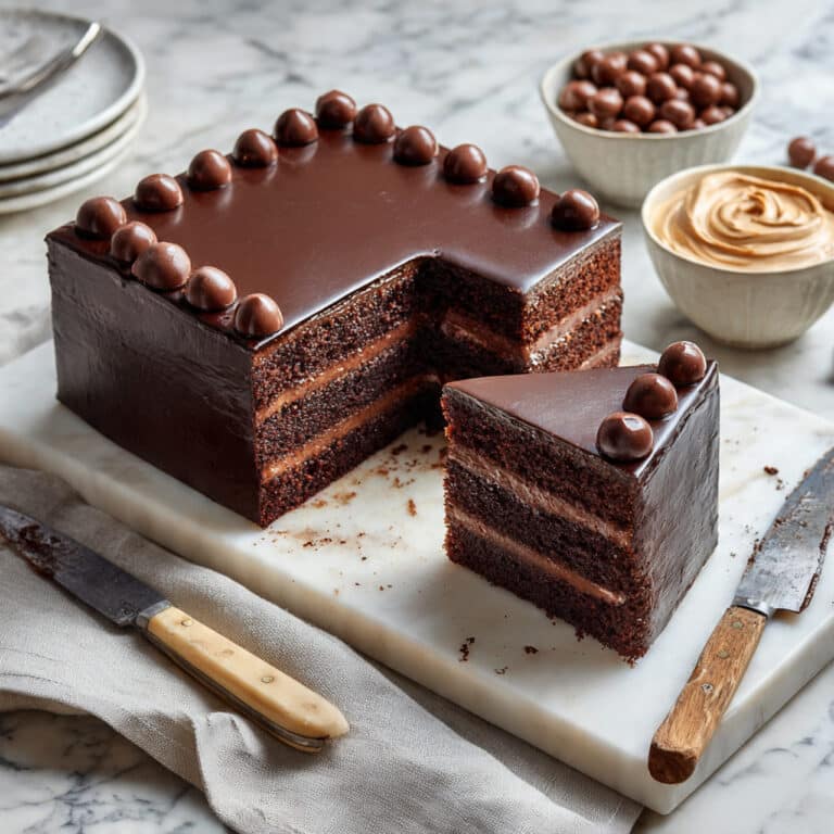 Chocotorta: No-Bake Argentine Chocolate Cookie Cake with Dulce de Leche and Coffee Recipe