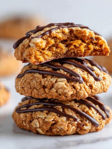 Almond Butter Coconut Macaroons (GF) Recipe