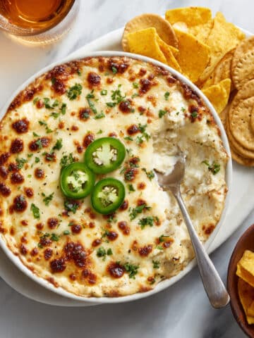 Marry Me Dip: The Ultimate Crowd-Pleasing Cheesy Creamy Dip Recipe