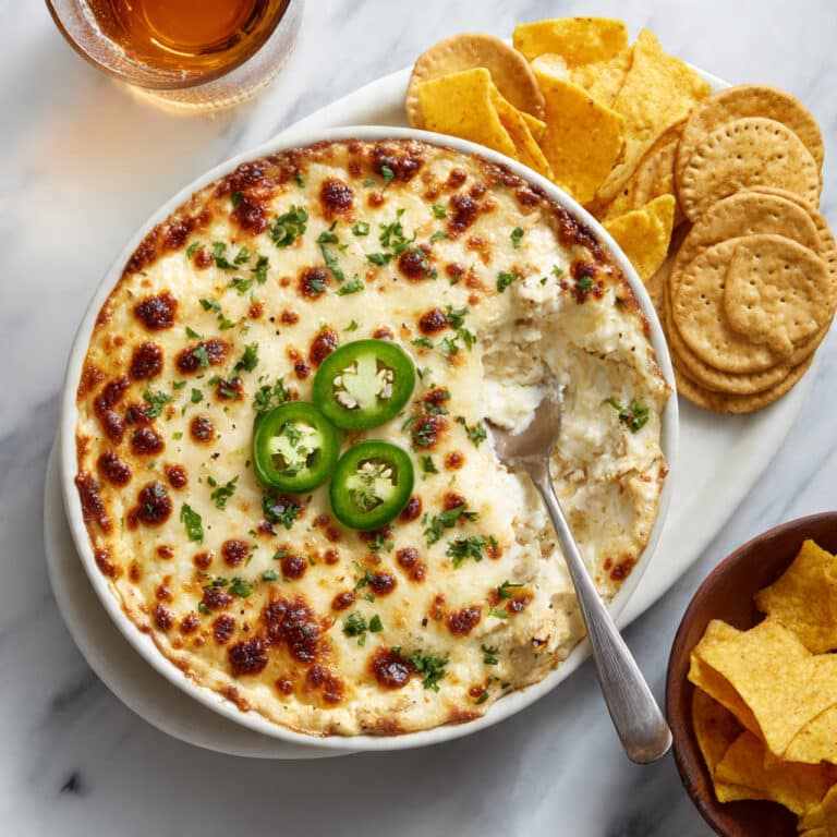 Marry Me Dip: The Ultimate Crowd-Pleasing Cheesy Creamy Dip Recipe