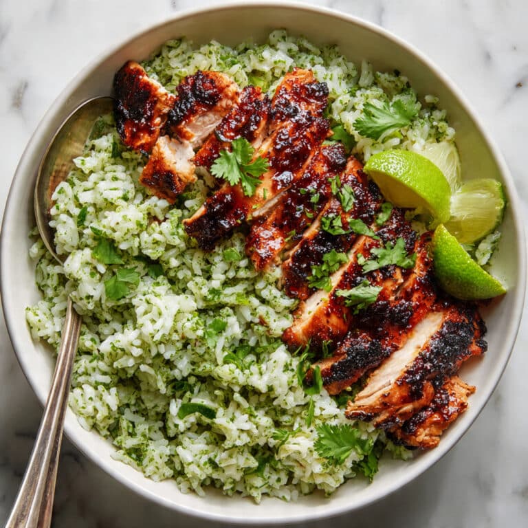 Copycat Chipotle Chicken Recipe