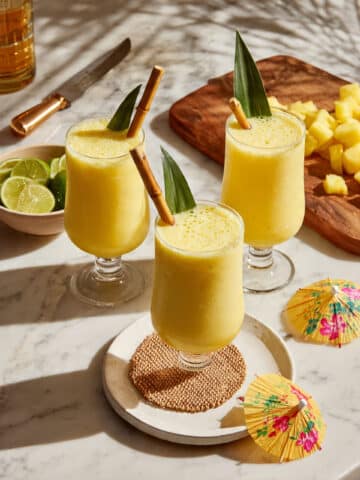 Piña Colada Recipe