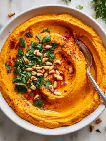 Romesco Sauce Recipe