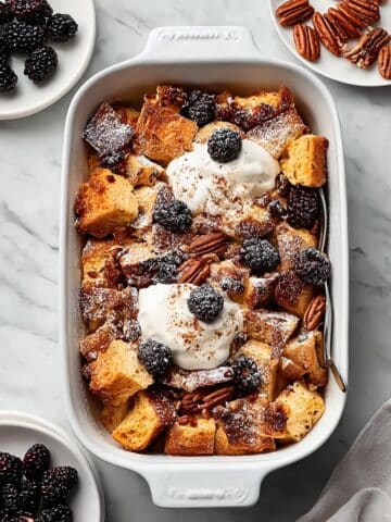 Baked French Toast Recipe