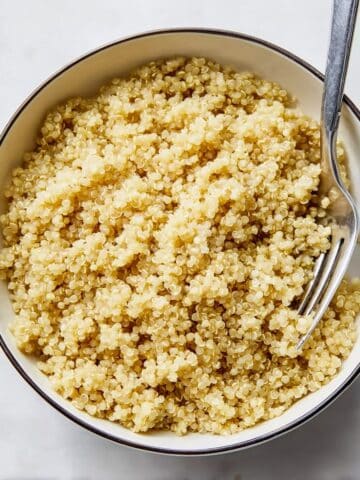 Perfect Quinoa Recipe