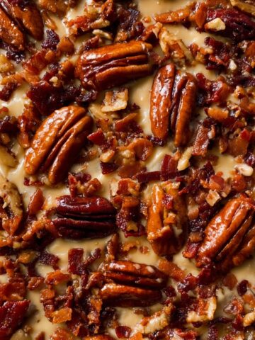 Healthy Sweet Potato Casserole Recipe