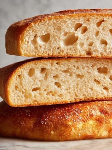 Quick and Easy Homemade Focaccia Recipe