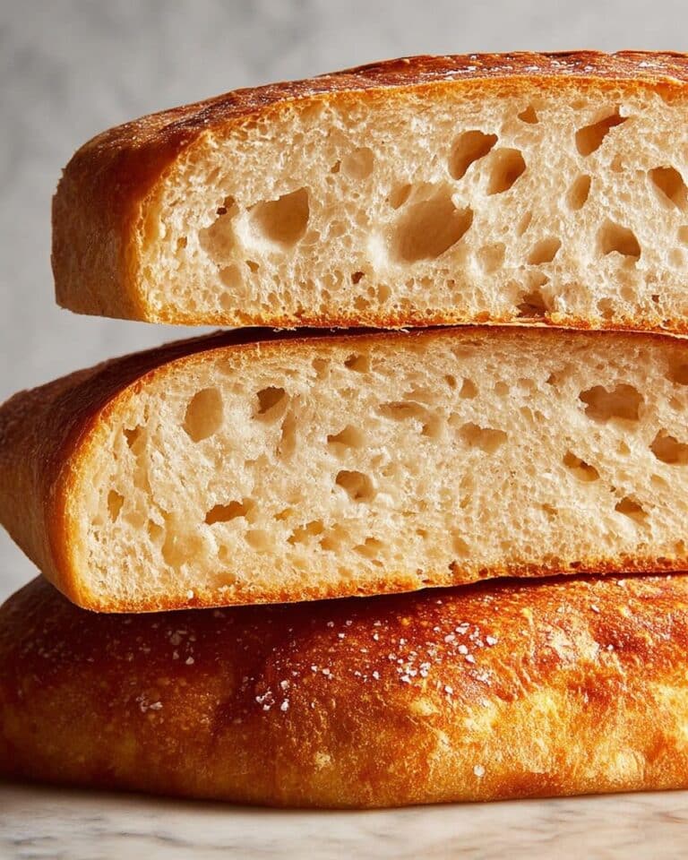 Quick and Easy Homemade Focaccia Recipe