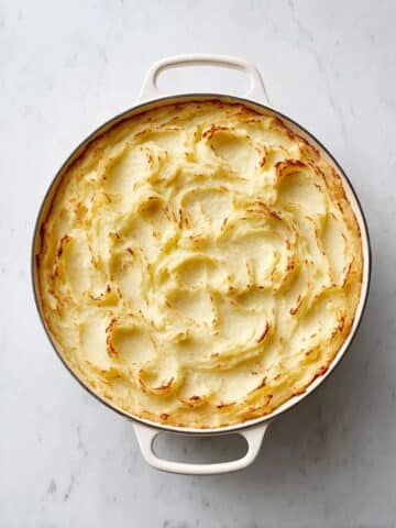 Turkey Shepherd’s Pie Recipe
