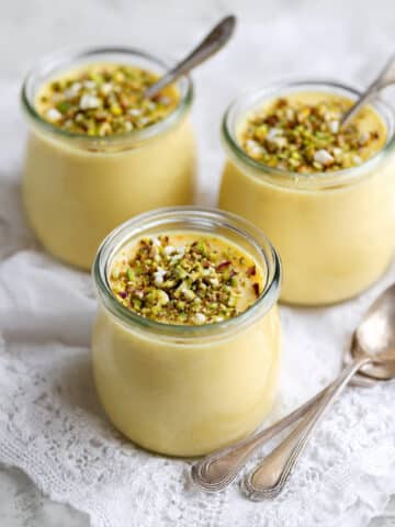Bread Kheer Recipe