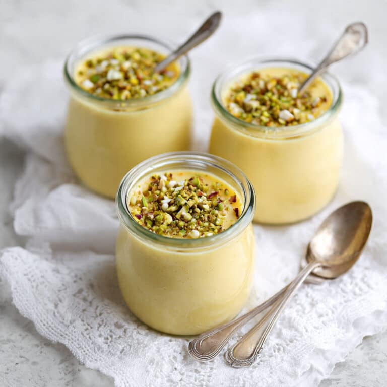 Bread Kheer Recipe