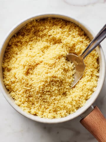 Perfect Couscous Recipe