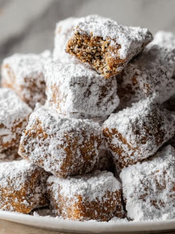 Extra Good Puppy Chow Recipe