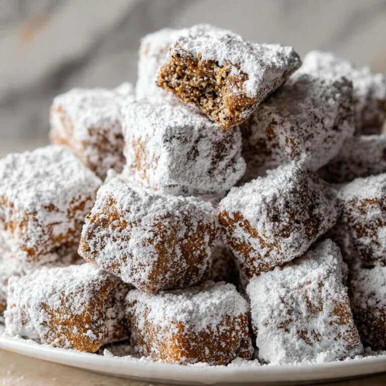 Extra Good Puppy Chow Recipe