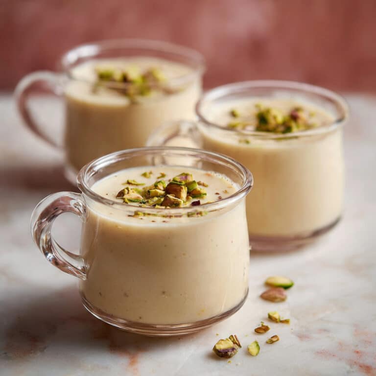 Quick & Extra-Creamy Instant Pot Kheer Recipe
