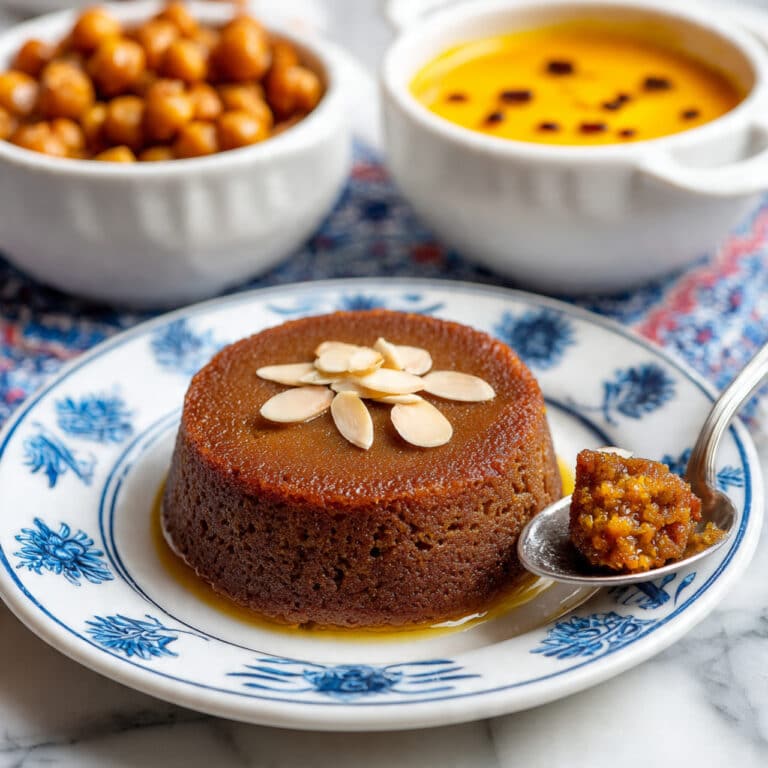 Speedy Sooji Ka Halwa: Quick One-Pot Semolina Dessert Recipe