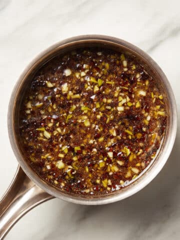 Stir Fry Sauce Recipe