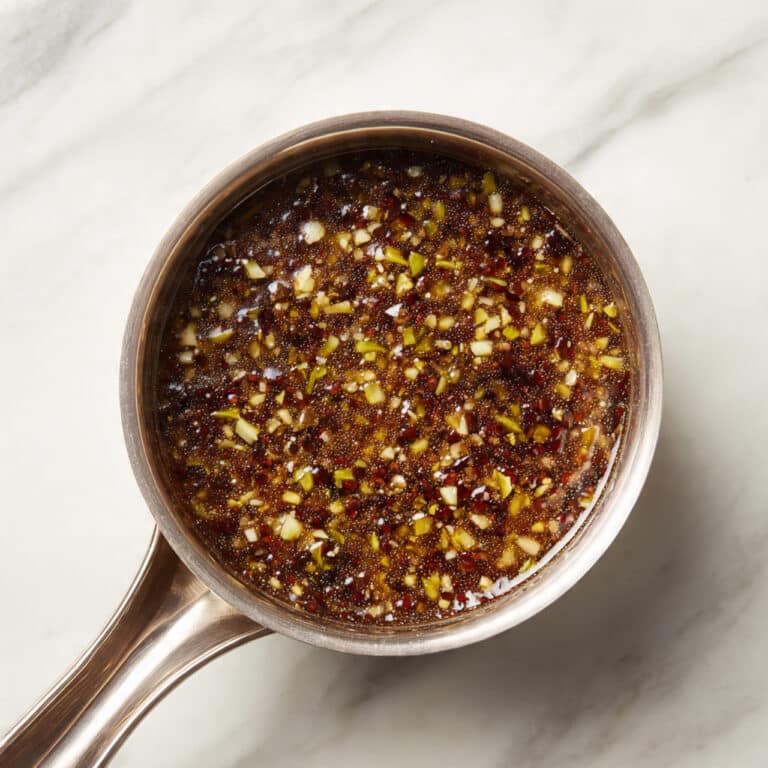 Stir Fry Sauce Recipe