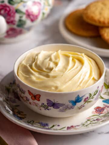 Creamy Honey Butter Recipe to Elevate Breakfast and Breads Recipe