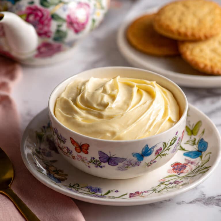 Creamy Honey Butter Recipe to Elevate Breakfast and Breads Recipe