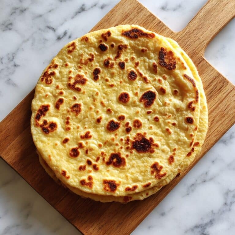 Easy Arabic Bread Dough (Manakish Dough) Recipe