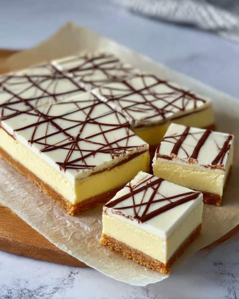 Custard Slice Recipe