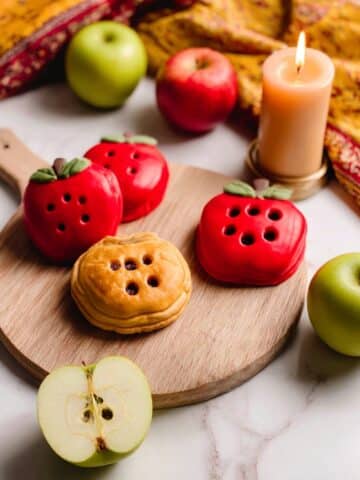 Apple Hand Pies Recipe